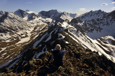 21st Century Altai - David Tett