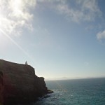 Tairoa Head, New Zealand