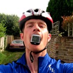 Odometer in the Mouth - Tribute to Al Humphreys