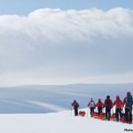Kaspersky Commonwealth Antarctic Expedition (Photo: www.roberthollingworth.co.uk)