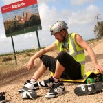10 Tips For Your First Skate Boarding Expedition - Dave Cornthwaite 10 Tips For Your First Skate Boarding Expedition - Dave Cornthwaite