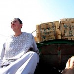 10 Tips For Your First Hitch-Hiking Expedition - Steve Dew-Jones 10 Tips For Your First Hitch-Hiking Expedition - Steve Dew-Jones