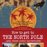 How To Get To The North Pole Front Cover Design How To Get To The North Pole Front Cover Design