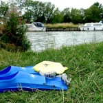 Wild Swimming Kit List