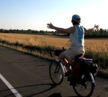 What Constitutes Cycling Around the World? What Constitutes Cycling Around the World?