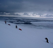 10 Tips for a North Pole Expedition 10 Tips for a North Pole Expedition