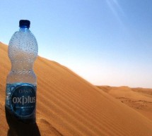 How Much Water Should You Drink in a Desert? How Much Water Should You Drink in a Desert?