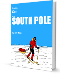 How To Get To The South Pole