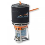 All-in-One Stove: Jetboil Joule