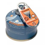 Camping Stove Accessory: Jetboil 'Crunchit' Recycler