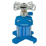 Pierceable (Puncture) Gas Canister Stove