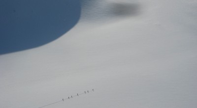 Svalbard - Hugo Pedder