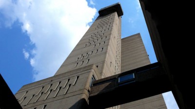 Trellick Tower