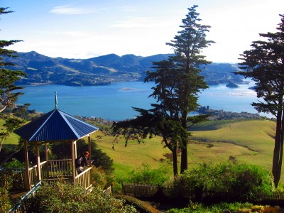 Otago Peninsular