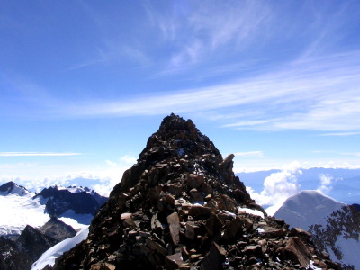 Cerro Torre Jihuana