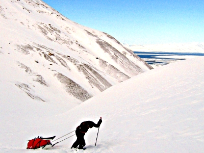 Svalbard