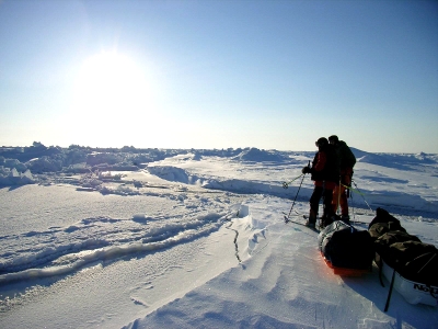 10 Tips For Your First Polar Expedition