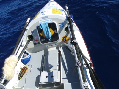 10 Tips For Your First Ocean Rowing Expedition