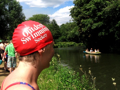 Outdoor Swimming Society