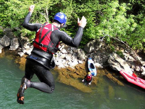 Planning a River Expedition - Mark Kalch