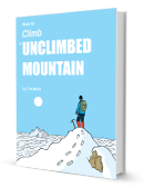 How To Climb An Unclimbed Mountain