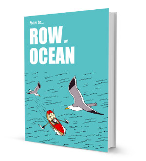 Ocean Double: Row An Ocean + Sail The Seven Seas