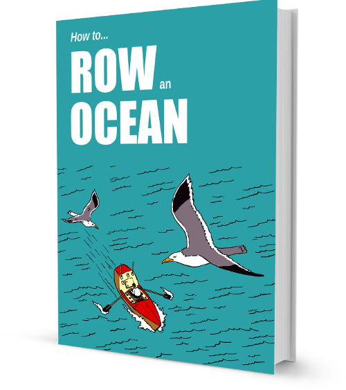 How To Row An Ocean