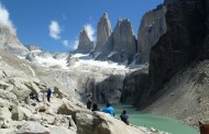 Photos from Patagonia