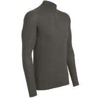 Comparison of Mid Layers (insulating jackets)