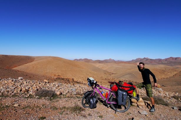 Photos from Patagonia