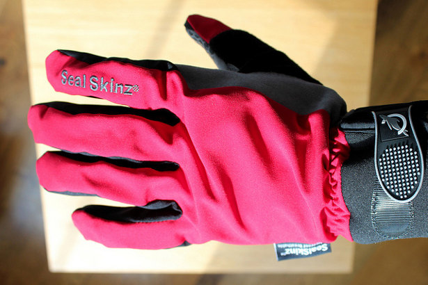 Sealskinz All Weather Cycling Glove