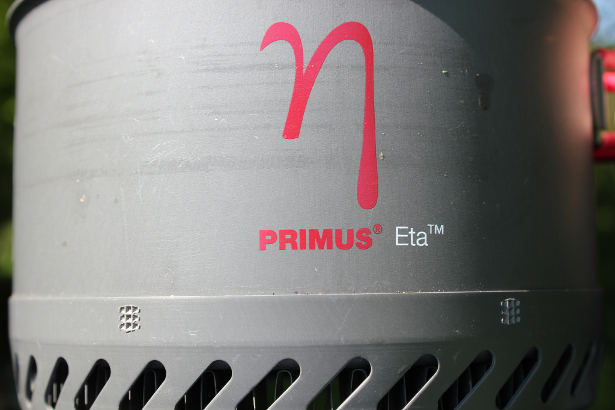 Primus Eta Pot