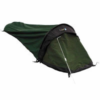 Lightweight bivvy outlet bag