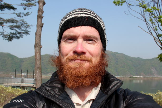 10 Reasons Not to Grow an Expedition Beard