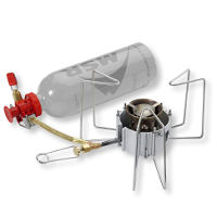 MSR DragonFly Multi-Fuel Stove