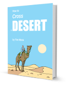 How To: Cross a Desert | The Next Challenge