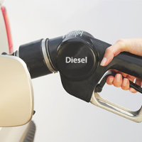 Diesel (aka Red Diesel, DERV)