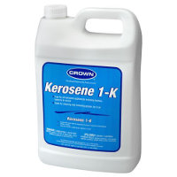 Kerosene (aka Jet Fuel, Benzine)