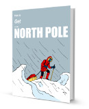 How To Get To The North Pole