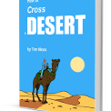 How To Cross A Desert (eBook)