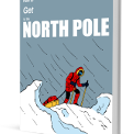 How To Get To The North Pole (eBook)