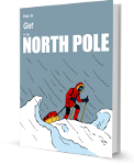 How To Get To The North Pole