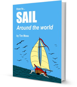 Sail The Seven Seas - Two eBooks for £6.50