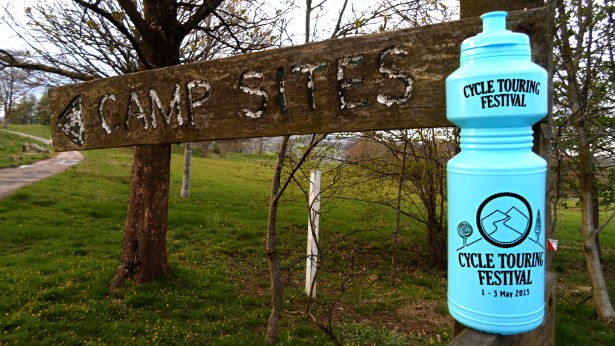 CTF - Bottle and Sign