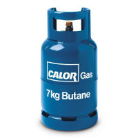 Calor Gas Canisters