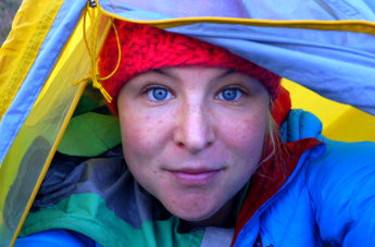 Meet The People Giving Away Their Money For Someone Else’s Adventure