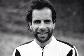 Mark Beaumont