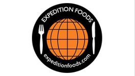 Dehydrated Expedition Rations - Expedition Foods