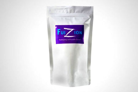 Dehydrated Expedition Rations - Fuizion