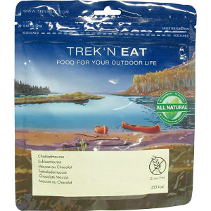 Dehydrated Expedition Rations - Trek n Eat
